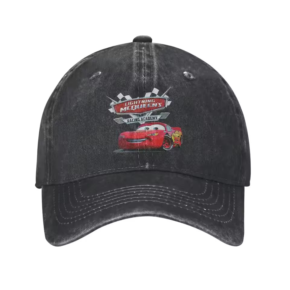 Casquette Cars Vintage