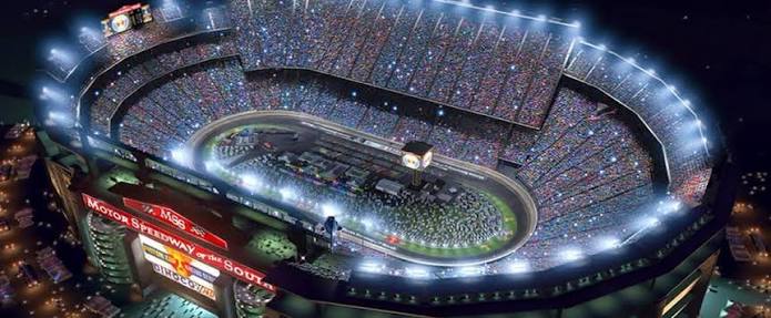 Les gagnants de la Piston Cup : tous les champions de Cars