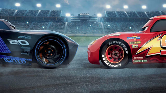 Cars 3 : L'histoire complète du film Pixar