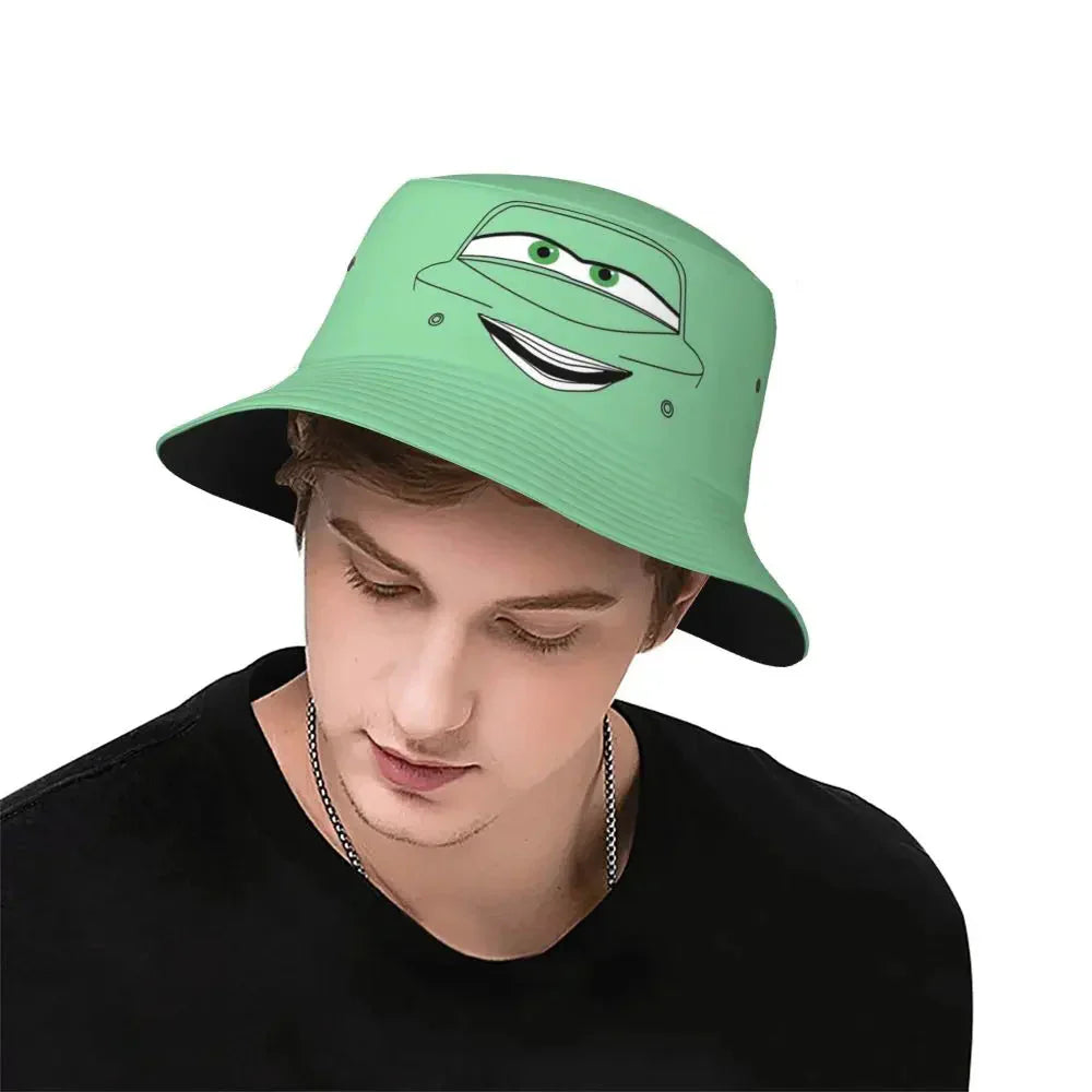 Bob Cars Flo