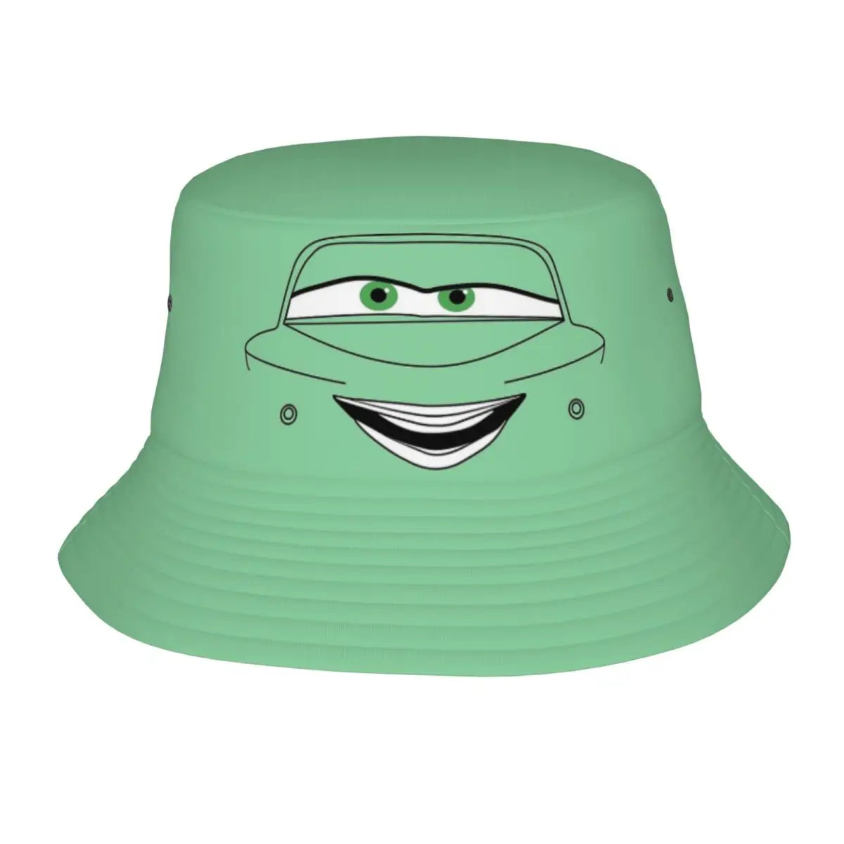 Bob Cars Flo