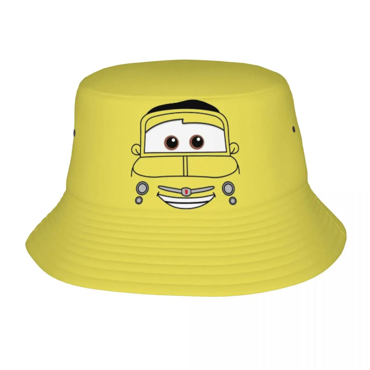 Bob Cars Luigi