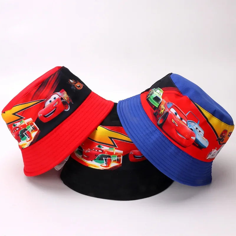 Bob Flash McQueen