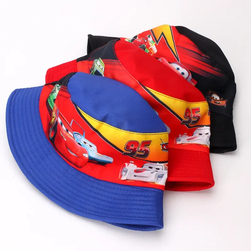 Bob Flash McQueen