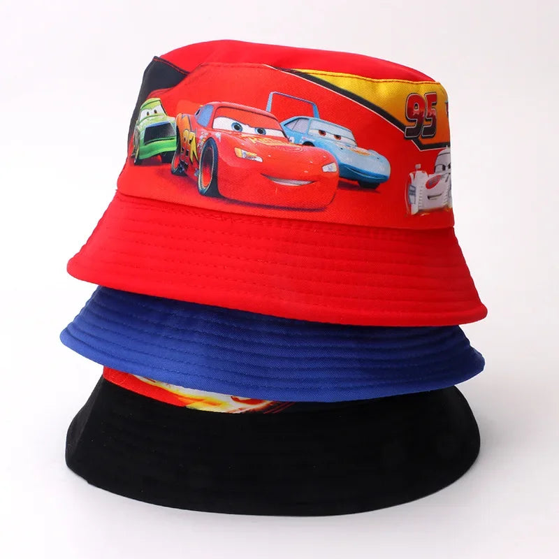 Bob Flash McQueen