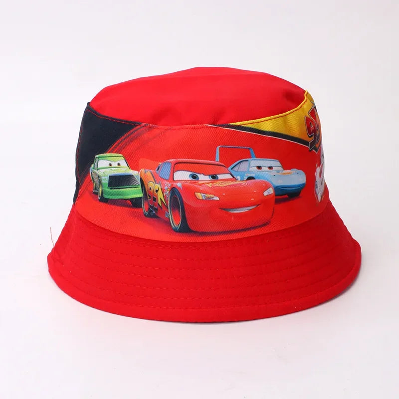 Bob Flash McQueen