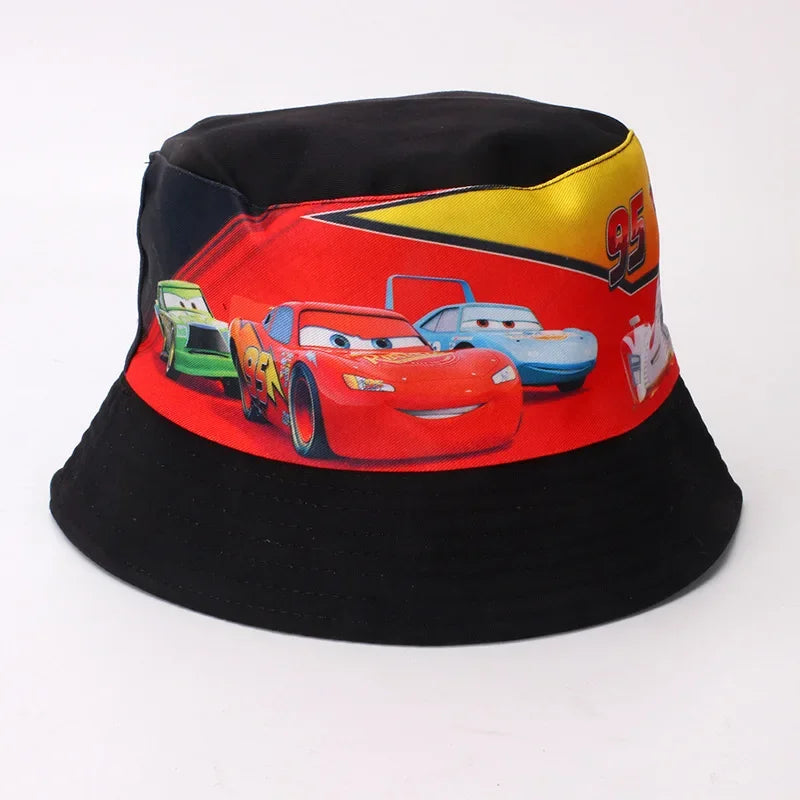 Bob Lightning McQueen