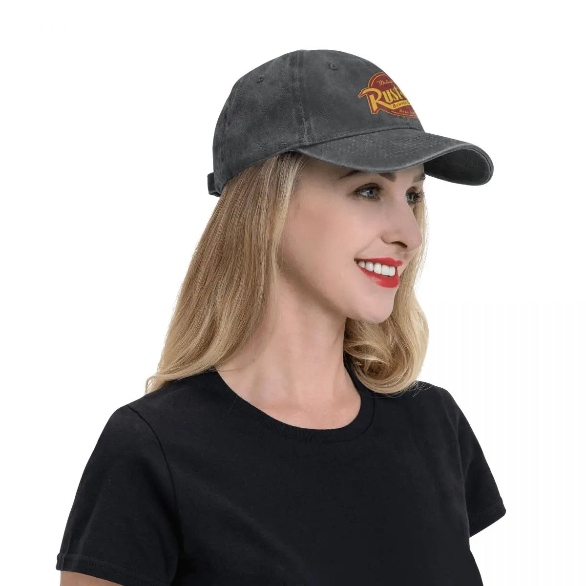 Casquette Cars Rusteze
