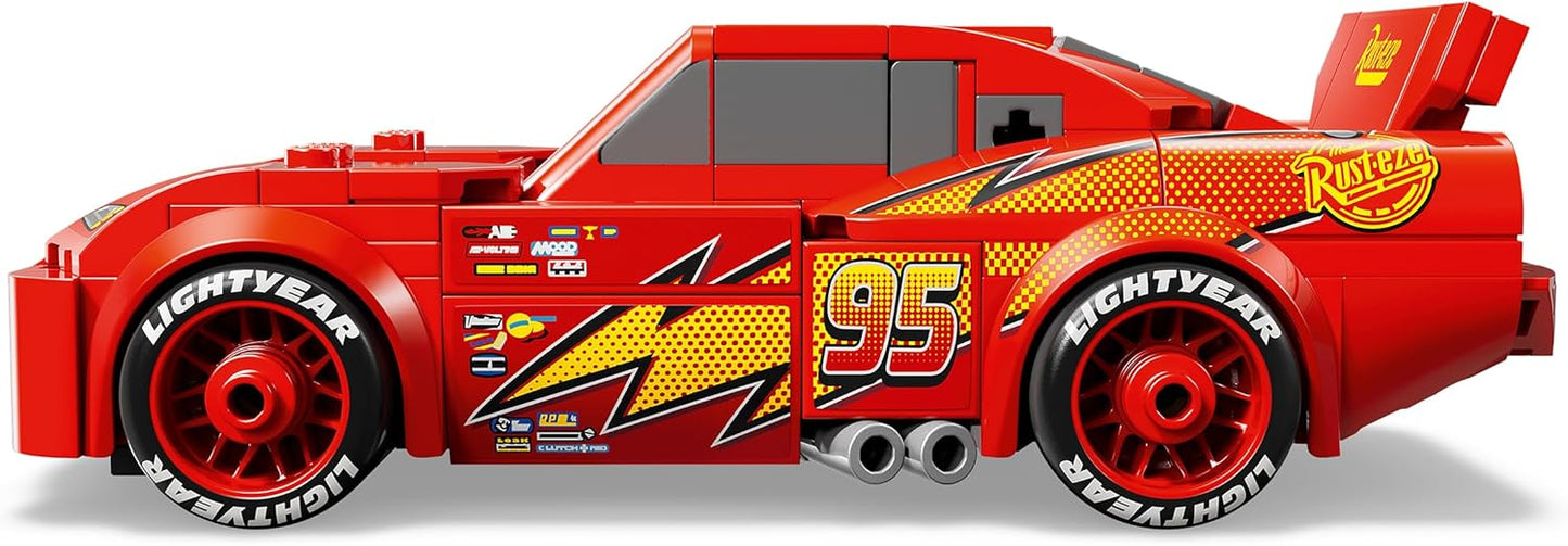 LEGO Speed Champions - Lightning McQueen