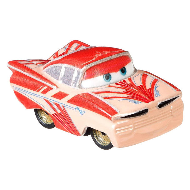 Mini Racer Cars - Florida Ramone