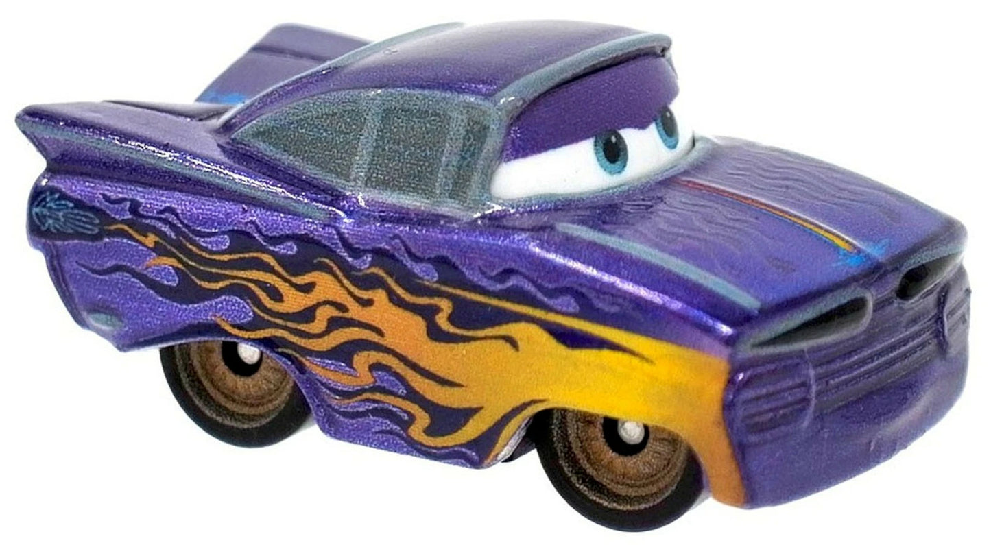 Mini Racer Cars - Ramone