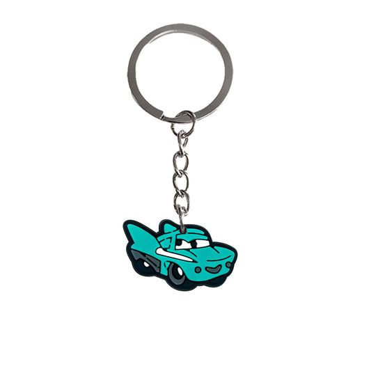 Porte-Clé Cars - Flo