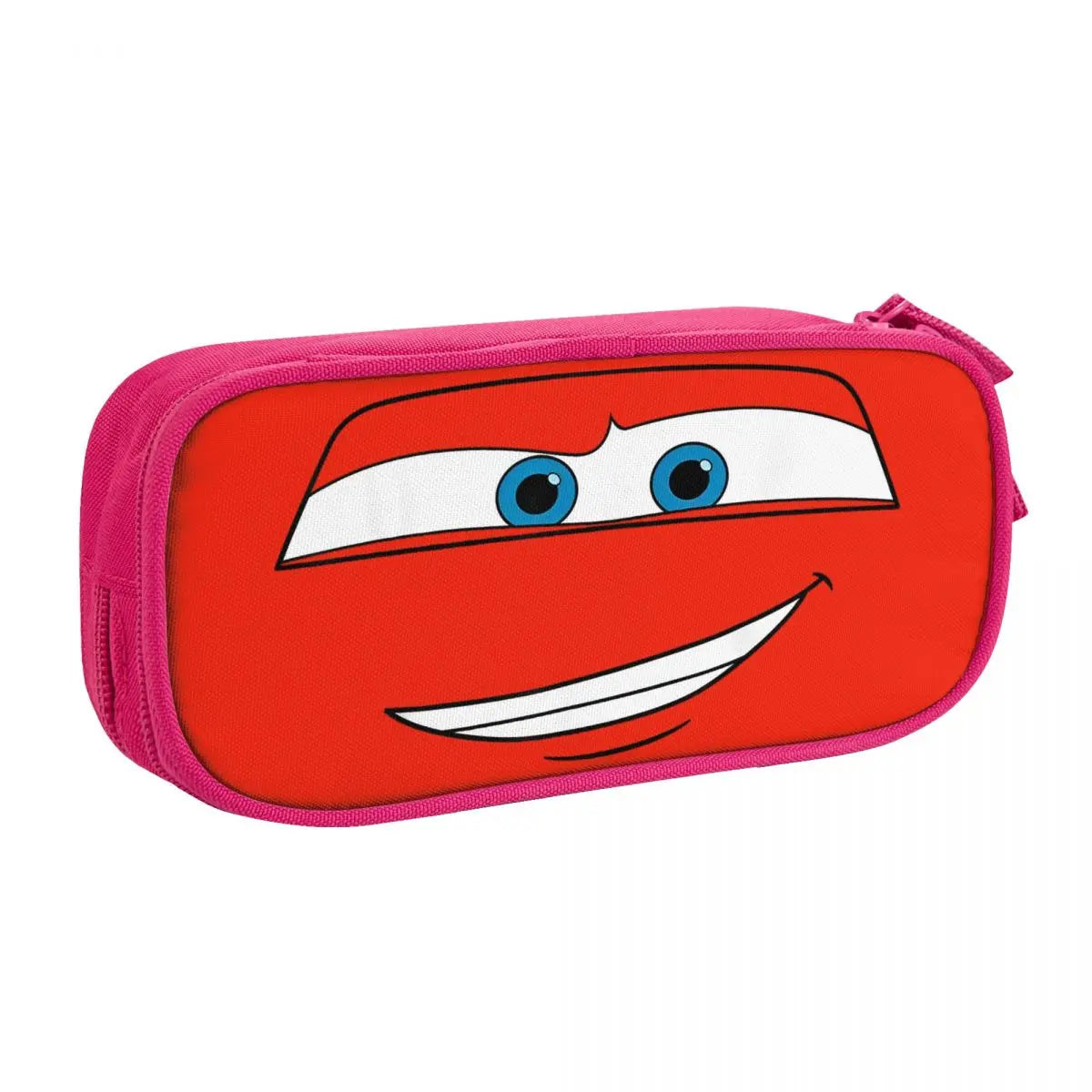 Trousse Scolaire Cars - Regard de McQueen