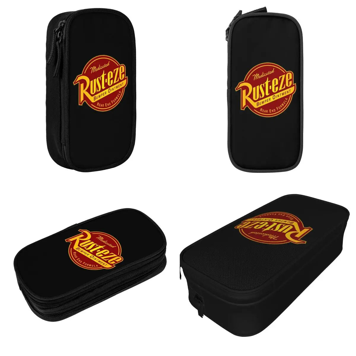 Trousse Scolaire Cars - Rusteze