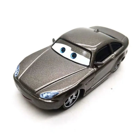 Voiture Cars 1 - Bob Cutlass