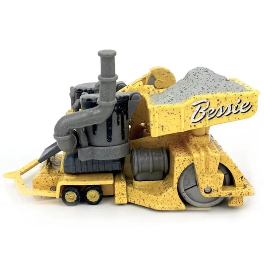 Voiture Cars 1 - Machine à Goudronner - Bessie