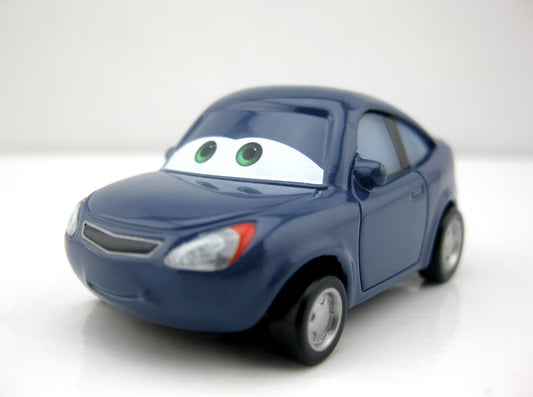 Voiture Cars - Kim Carllins